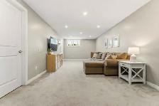 Stylish 3-Bed Townhome on Quiet Cul-de-Sac   Finished Basement - Photo 10