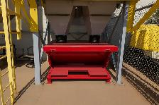 Warehouse Dock Plate In Stock! - Photo 3