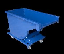 Warehouse Dock Plate In Stock! - Photo 6