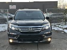 2016 Honda Pilot Touring/AWD/FINANCEMENT DISPONIBLE - Photo 2