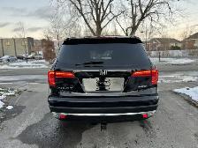 2016 Honda Pilot Touring/AWD/FINANCEMENT DISPONIBLE - Photo 5