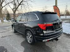 2016 Honda Pilot Touring/AWD/FINANCEMENT DISPONIBLE - Photo 6