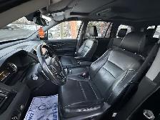 2016 Honda Pilot Touring/AWD/FINANCEMENT DISPONIBLE - Photo 7