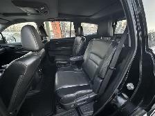 2016 Honda Pilot Touring/AWD/FINANCEMENT DISPONIBLE - Photo 8