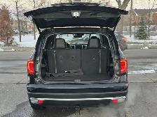 2016 Honda Pilot Touring/AWD/FINANCEMENT DISPONIBLE - Photo 13