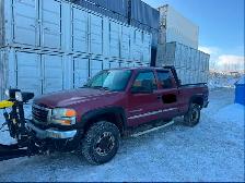 GMC Sierra 2500HD - Photo 2