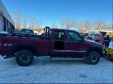 GMC Sierra 2500HD - Photo 4