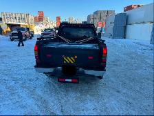 GMC Sierra 2500HD - Photo 5