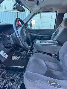 GMC Sierra 2500HD - Photo 6