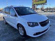 2017 Dodge Grand Caravan Crew Plus - Photo 3