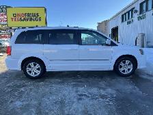 2017 Dodge Grand Caravan Crew Plus - Photo 5