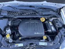 2017 Dodge Grand Caravan Crew Plus - Photo 9