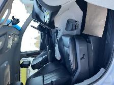 2017 Dodge Grand Caravan Crew Plus - Photo 13