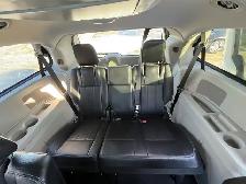 2017 Dodge Grand Caravan Crew Plus - Photo 16