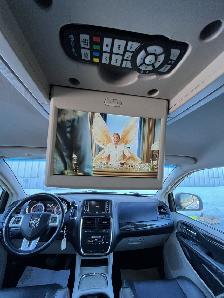 2017 Dodge Grand Caravan Crew Plus - Photo 17