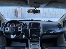 2017 Dodge Grand Caravan Crew Plus - Photo 18