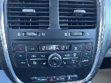 2017 Dodge Grand Caravan Crew Plus - Photo 21
