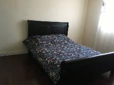 Call: (403)808-3008-Furnished room for rent, Patterson Hill SW