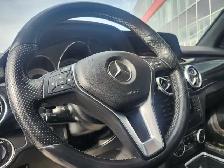 2014 Mercedes-Benz GLK-Class DIESEL NAVI AWD GARANTIE 1 ANS - Photo 3