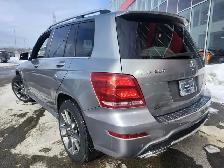 2014 Mercedes-Benz GLK-Class DIESEL NAVI AWD GARANTIE 1 ANS - Photo 9