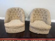 Chair set