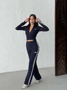 tracksuits crop sets S - XL $70