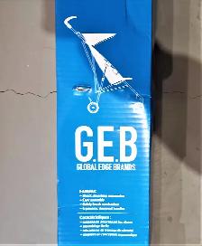 Brand New Lightweight Easy-Fold Umbrella Stroller - Photo 4