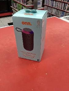 haut parleur Bluetooth ONN neuf - Photo 4