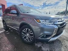 2018 Mitsubishi Outlander AWD 7 PASSAGER GARANTIE 1 ANS - Photo 2