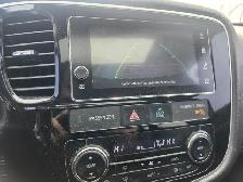 2018 Mitsubishi Outlander AWD 7 PASSAGER GARANTIE 1 ANS - Photo 4