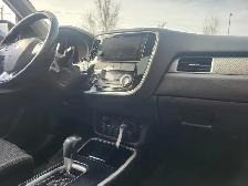 2018 Mitsubishi Outlander AWD 7 PASSAGER GARANTIE 1 ANS - Photo 6