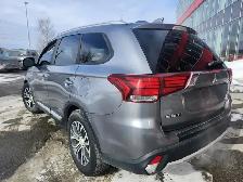 2018 Mitsubishi Outlander AWD 7 PASSAGER GARANTIE 1 ANS - Photo 8