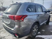 2018 Mitsubishi Outlander AWD 7 PASSAGER GARANTIE 1 ANS - Photo 9