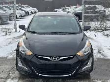 2014 Hyundai Elantra GLS/121000/FINANCEMENT DISPONIBLE - Photo 2