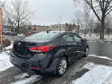 2014 Hyundai Elantra GLS/121000/FINANCEMENT DISPONIBLE - Photo 4