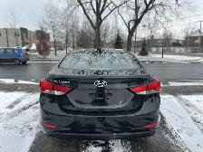 2014 Hyundai Elantra GLS/121000/FINANCEMENT DISPONIBLE - Photo 5