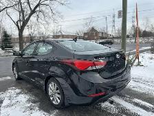2014 Hyundai Elantra GLS/121000/FINANCEMENT DISPONIBLE - Photo 6