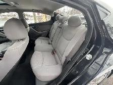 2014 Hyundai Elantra GLS/121000/FINANCEMENT DISPONIBLE - Photo 8