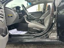 2014 Hyundai Elantra GLS/121000/FINANCEMENT DISPONIBLE - Photo 9