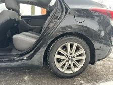 2014 Hyundai Elantra GLS/121000/FINANCEMENT DISPONIBLE - Photo 11