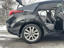 2014 Hyundai Elantra GLS/121000/FINANCEMENT DISPONIBLE - Photo 12