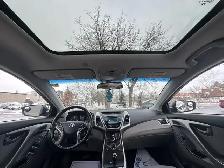 2014 Hyundai Elantra GLS/121000/FINANCEMENT DISPONIBLE - Photo 15