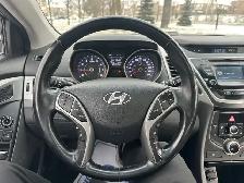2014 Hyundai Elantra GLS/121000/FINANCEMENT DISPONIBLE - Photo 16