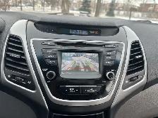 2014 Hyundai Elantra GLS/121000/FINANCEMENT DISPONIBLE - Photo 18