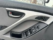 2014 Hyundai Elantra GLS/121000/FINANCEMENT DISPONIBLE - Photo 22