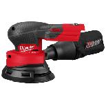 Milwaukee 2837-20 M18 Brushless Cordless 5' Random Orbital Sande - Photo 2