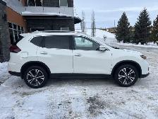 2020 Nissan Rogue SV - Photo 5