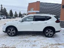 2020 Nissan Rogue SV - Photo 6