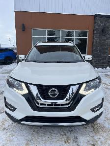 2020 Nissan Rogue SV - Photo 7