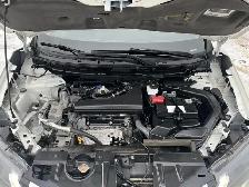 2020 Nissan Rogue SV - Photo 9